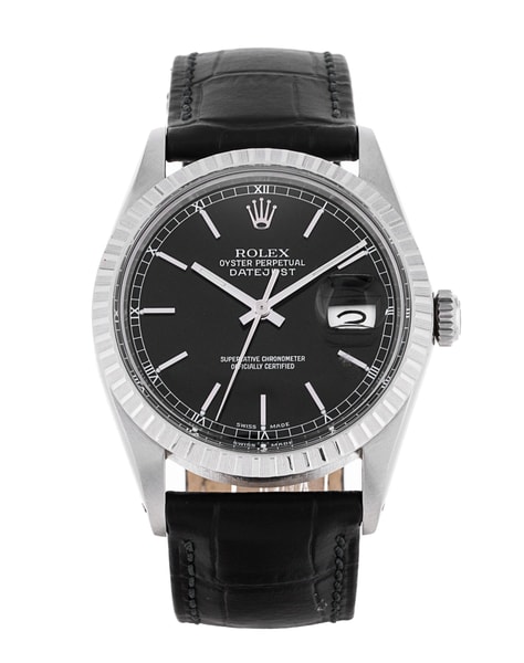 Rolex Datejust 16030